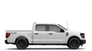 2026 Ford F-150® External Image 5